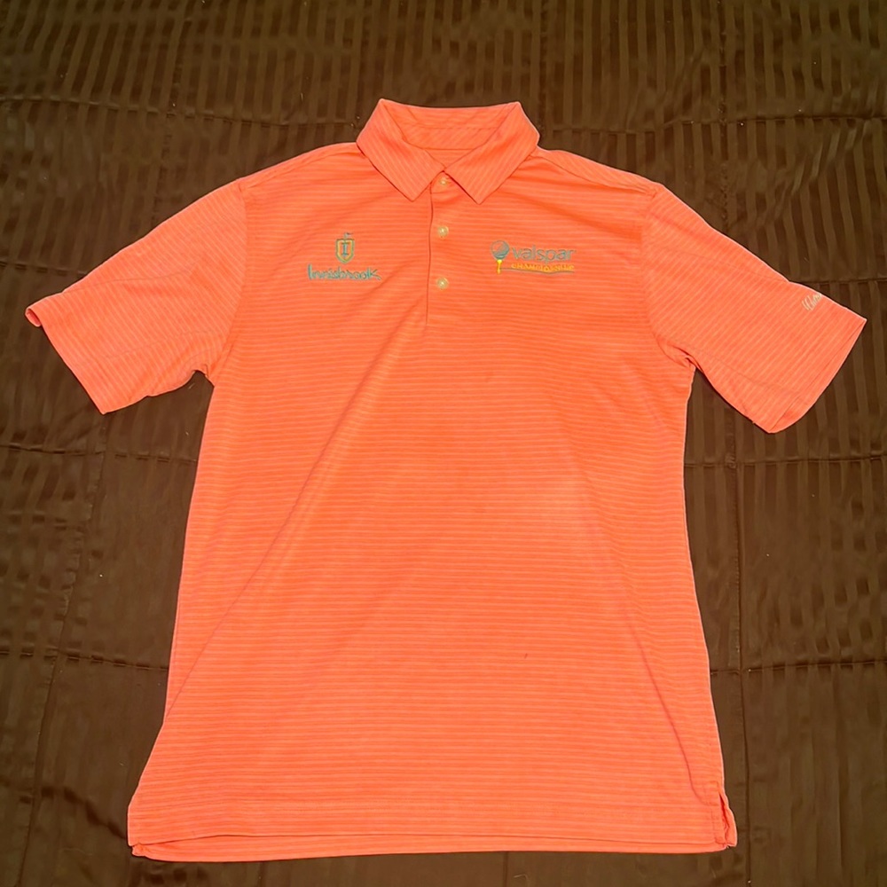Walter hagen size small
